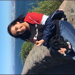 Meet your Posher, Katherine